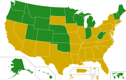 2016 Democratic Party presidential primaries